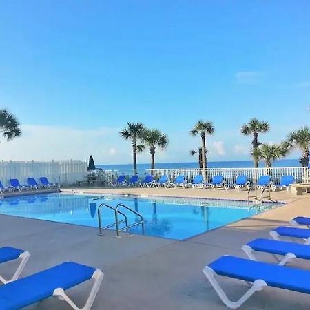 Sunny Daze, Desirable Kid Friendly Resort, 3 Minute Walk To The Beach, Resort Beachside Pool & Restaurant ปานามาซิตี้บีช ภายนอก รูปภาพ